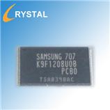 Nand flash memory K9F1208U0B-PCB0