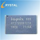 Nand flash memory HY27US08121B-TPCB