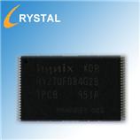 Nand flash memory HY27UF081G2A-TPCB