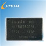 Nand flash memory HY27UF082G2A-TPCB