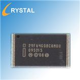 Nand flash memory JS29F64G08CAMD1 34nm