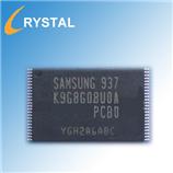 Memory Cards K9G8G08U0B-PCB0