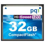 MEMORY CARD PQI CompactFlash 150X 32GB