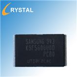 Memory Cards K9F5608U0D-PCB0