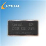 SDRAM MEMORY K4S281632K-UC60