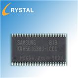 DDR MEMORY K4H281638J-LCCC