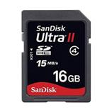 SD  Card 16GB