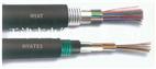 阻燃充油通信电缆 ZRC-HYAT 50X2X0.4