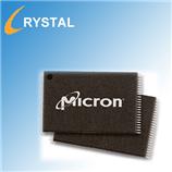 MICRON NAND FLASH MT29F16G08CBAB***