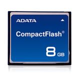 ADATA CompactFlash(CF) Flash card 8GB