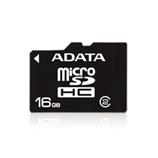 ADATA microSDHC 16GB (Class 2)