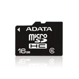 ADATA microSDHC  16GB Class 10