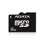 ADATA MicroSD 2GB