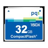 flashCompactFlash 150X 32GB