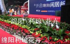 開盤現場布置圖片