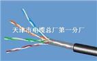 监控传输电缆MHYV 1X4X7/0.43