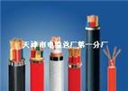 氟塑绝缘聚氯乙烯护套控制电缆产品型号及名称