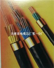 MKVV (2-61芯) ×(0.75-2.5)㎜² 聚氯乙烯护套控制电缆