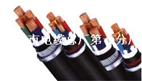 KYJY23交联铠装型控制电缆产品结构