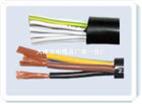 NH-FF 氟塑料绝缘和护套耐火控制电缆