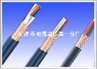 PUYVP矿用信号电缆产品采用标准：MT818-1999