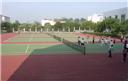 室外体育场——网球场
