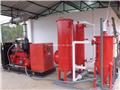 120KW Natural gas/Biogas generators (120kw 天然氣發電/沼氣發電機)