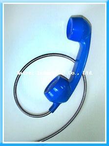telephone metal hose
