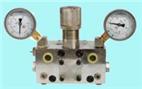 DR4-5型液压自动换向阀(20MPa)，给油换向阀，干油换向阀