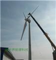 50KW可變槳風力發電機wind turbine