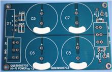 功放电路板-优质电源板