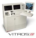 强生VITROS 350全自动生化分析系统 