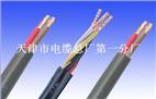 ZR-RVVZ-1×150㎜²（红色）电源电缆使用条件