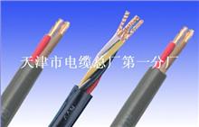 耐火电缆NH-KVVR 软芯控制电缆