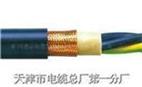 ia-K3YVY本安型PE绝缘PVC护套三芯绞合屏蔽控制电缆