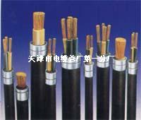 KYJY铜芯交联450/750V， 2-61芯， 0.75-10mm²控制电缆