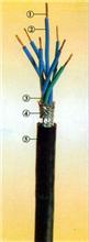 ZR-KVVRP 控制电缆 | 屏蔽控制电缆 | 阻燃控制电缆
