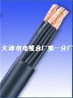 煤矿用控制电缆产品说明MKVVR2-61芯) ×(0.75-2.5)㎜²控制软电缆