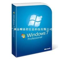 Windows7-Professional （WIN7专业版）