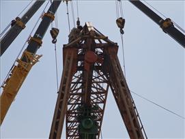 北京人工吊装搬运设备