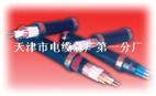KVVP2-22钢带铠装控制电缆，450/750V， 4-37芯， 0.75-10mm²
