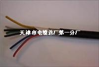 DJYVP3R计算机电缆1～37）×2×（0.5～2.5㎜²）