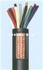 PUYVRP铜丝编织屏蔽软矿用信号电缆PUYVRP-10*2*0.5