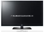 LG液晶电视LED 3D不闪型号55LW4500-CA