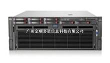 DL580G7惠普（HP）服务器4U