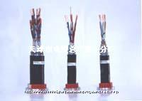 路普通信号电缆PTYAH23 4芯信号电缆