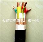 铠装阻燃软电缆ZR-VVR22电源电缆