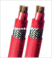 KHFVP22氟塑料钢带铠装控制电缆