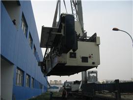 北京设备搬迁运输公司