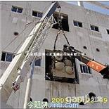 北京起重搬運-設備起重搬運-大件設備吊裝搬運公司